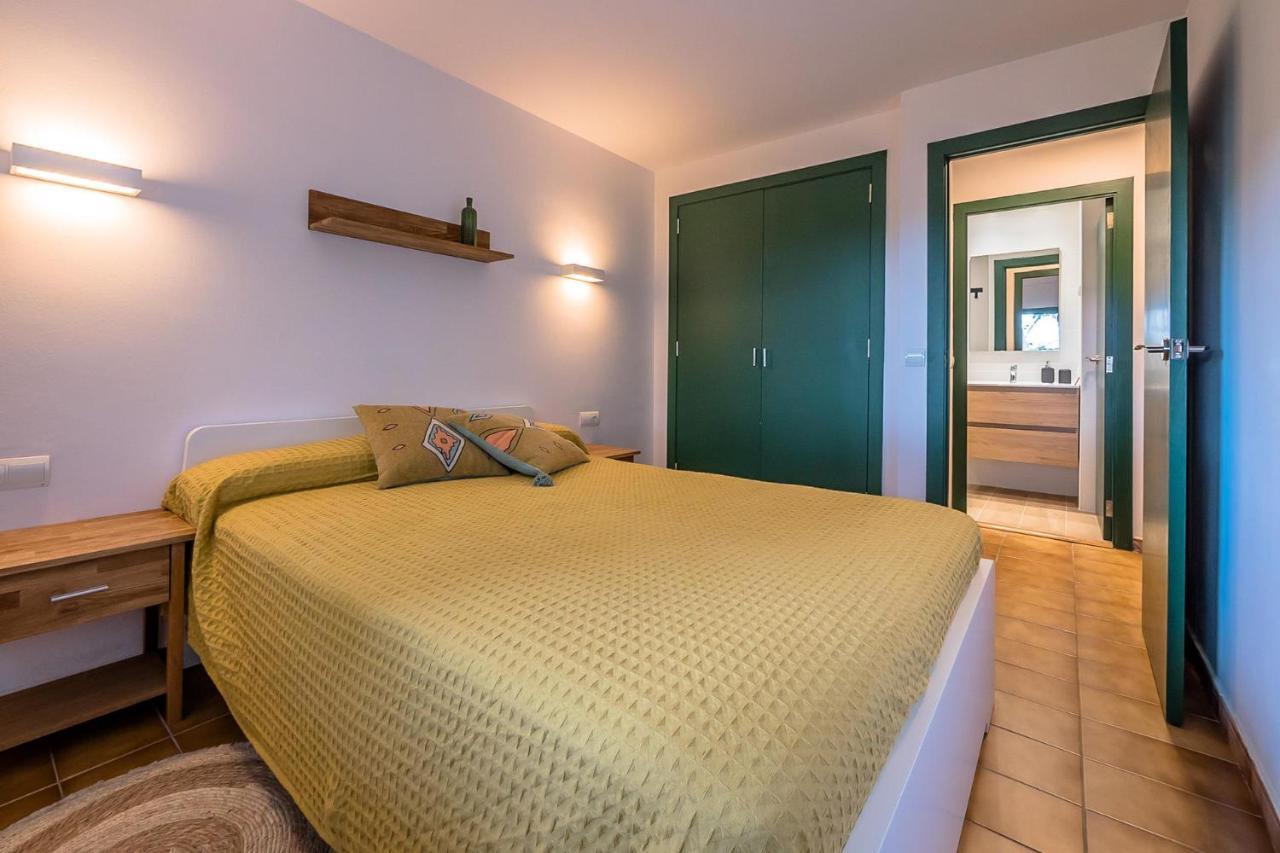 Sr-45 Begur Sa Riera 4 Pax Apartment Exterior photo