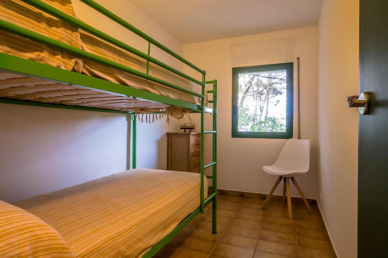 Sr-45 Begur Sa Riera 4 Pax Apartment Exterior photo