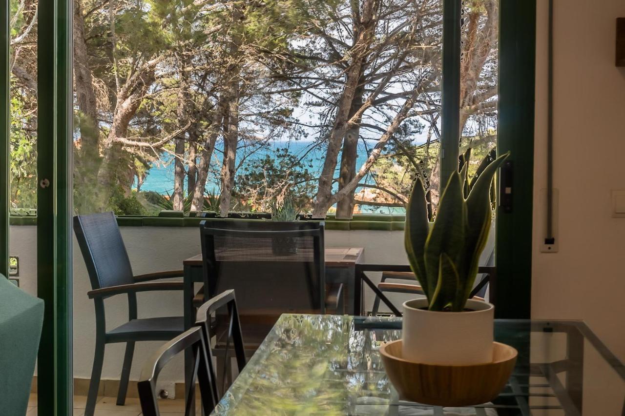 Sr-45 Begur Sa Riera 4 Pax Apartment Exterior photo