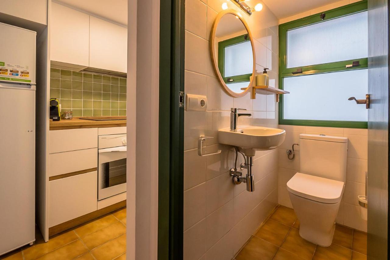 Sr-45 Begur Sa Riera 4 Pax Apartment Exterior photo