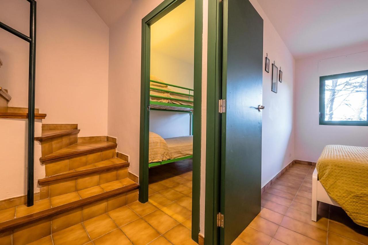 Sr-45 Begur Sa Riera 4 Pax Apartment Exterior photo