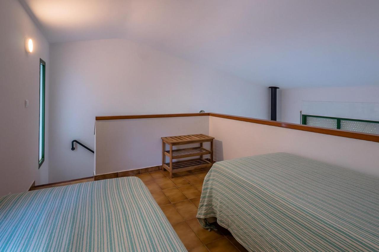 Sr-45 Begur Sa Riera 4 Pax Apartment Exterior photo