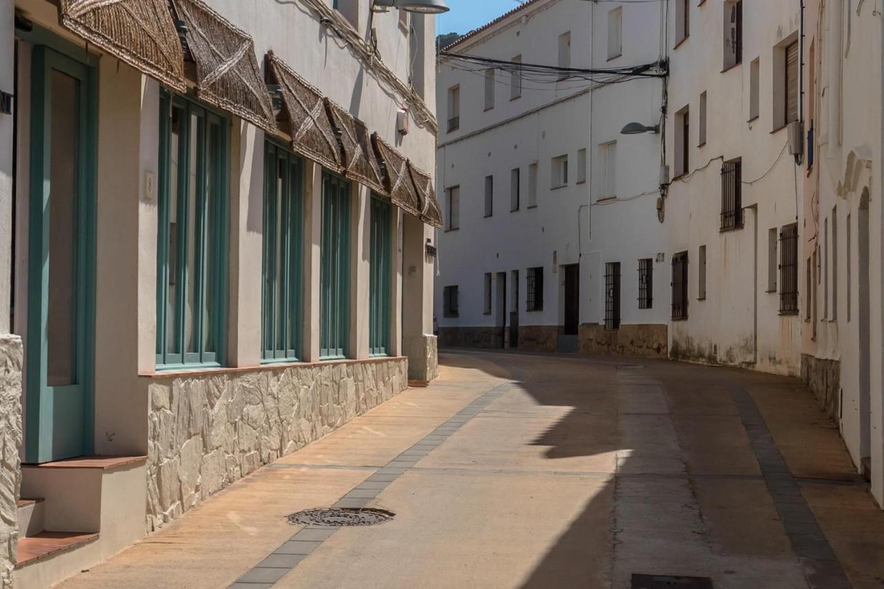 Sr-45 Begur Sa Riera 4 Pax Apartment Exterior photo