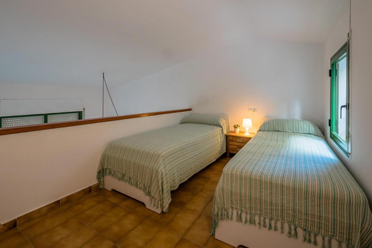 Sr-45 Begur Sa Riera 4 Pax Apartment Exterior photo