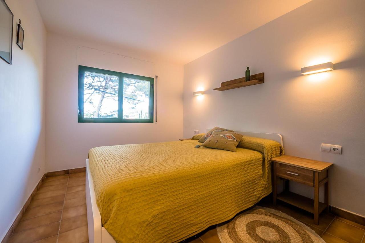 Sr-45 Begur Sa Riera 4 Pax Apartment Exterior photo