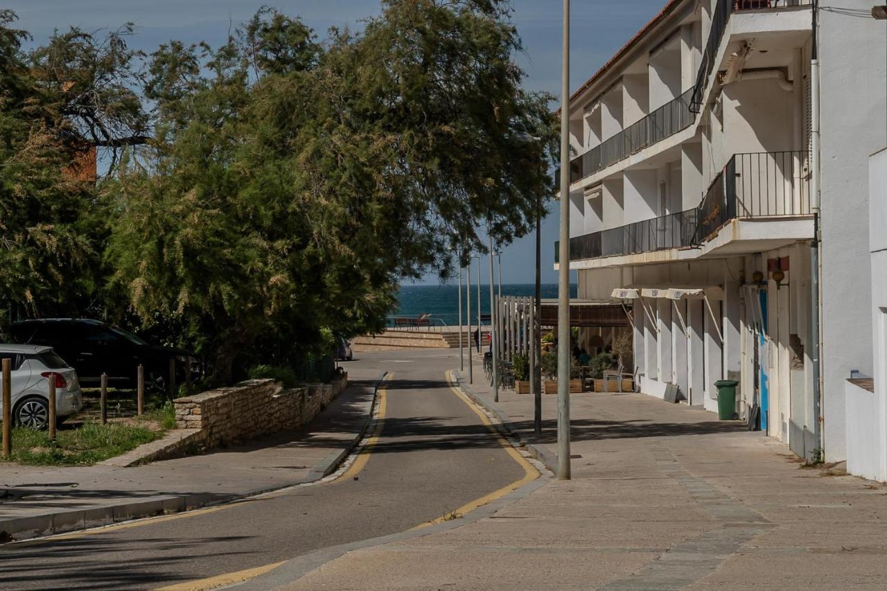 Sr-45 Begur Sa Riera 4 Pax Apartment Exterior photo